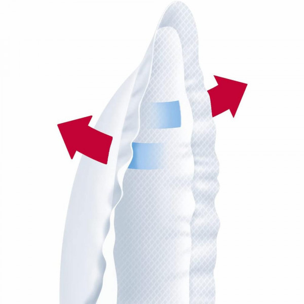 Chicco Хөхний сүү шингээгч антибактер №60