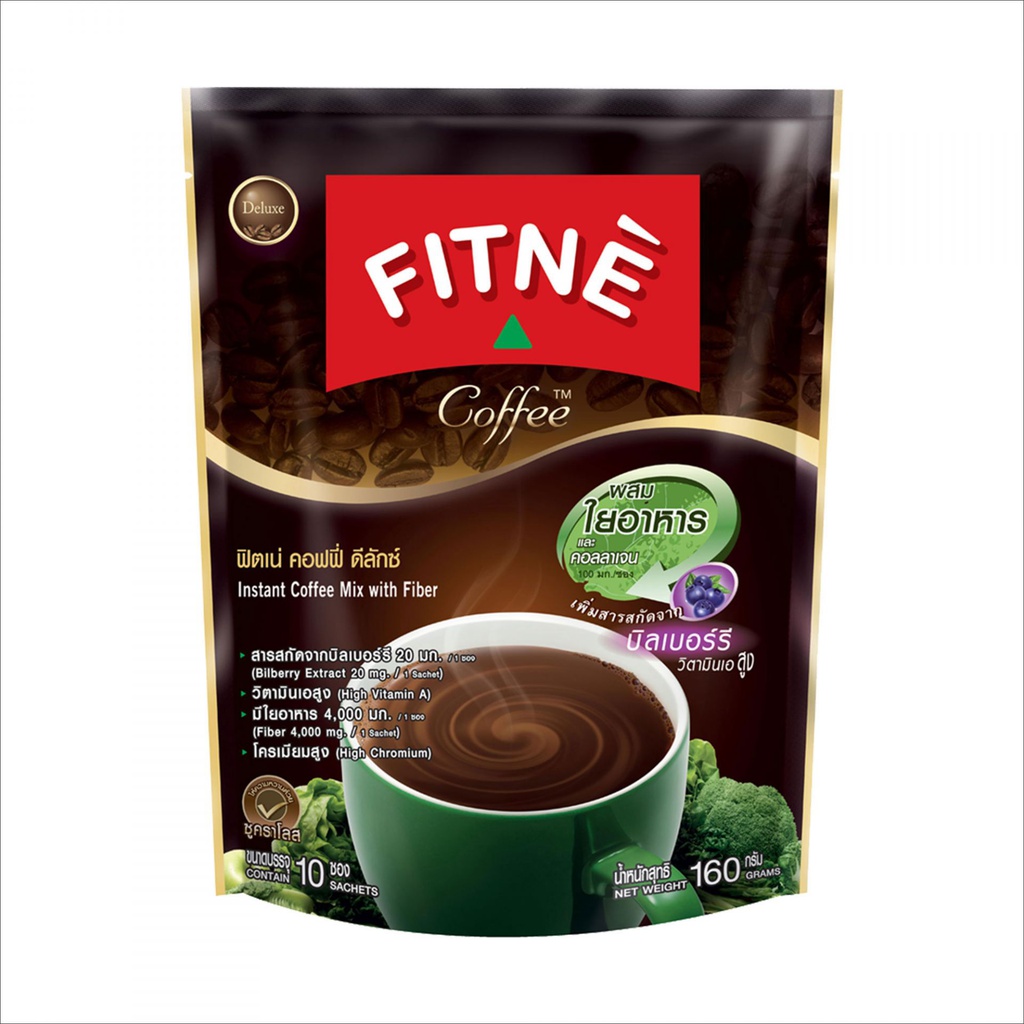 Fitne With fiber №10 Цахиур төмөр