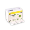 Диклоденк ретард 100мг №100 шахмал Denk Pharma