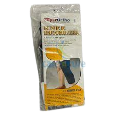 Өвдөгний бэхэлгээ 06-001