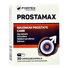 Простамакс №30 капсул Fortex Цахиур төмөр