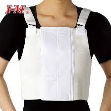 Хавирганы бүс XL 18см EB-502