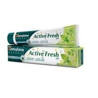 Шүдний ОО Active fresh gel 150гр Цахиур төмөр