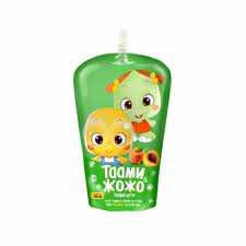 Таамий Жожо тоорын шүүс 180мл /ногоон/ Монос хүнс