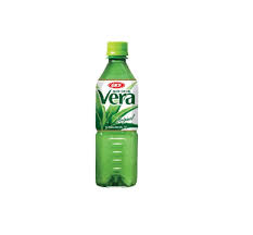 Ундаа Aloe vera original 500мл Бишрэлт