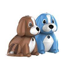 Утлагын аппарат CareQ нохойтой Цахиур төмөр