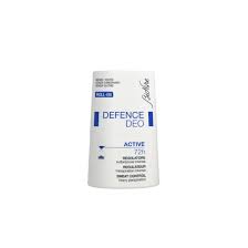 BioNike Defence Deo Active roll on bottle 50ml