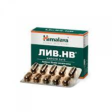 Лив HB №30 Цахиур төмөр