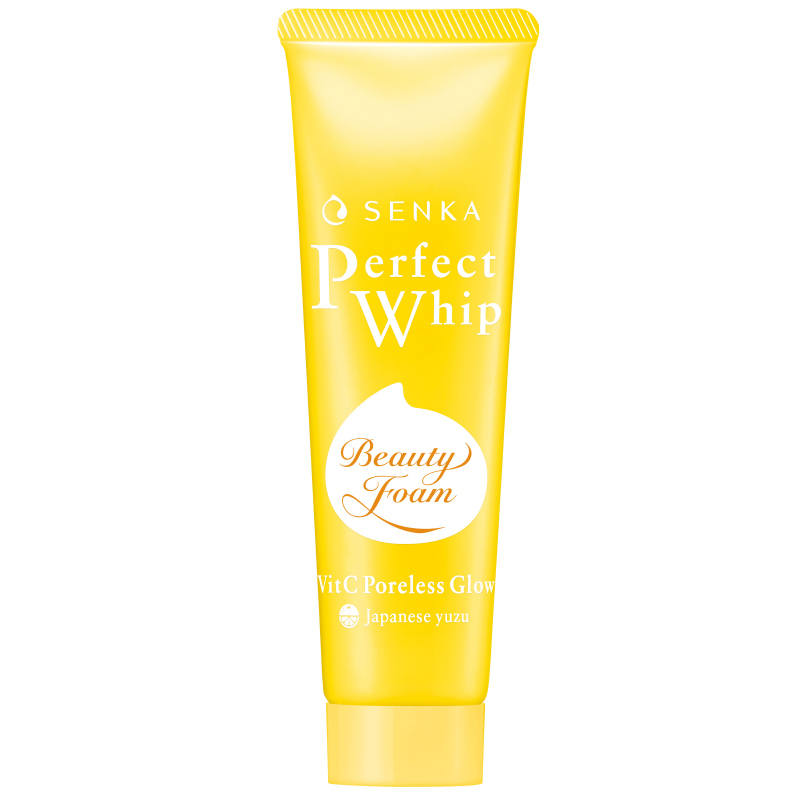 Senka Perfect whip vit C poreless 50гр хөөсөн саван Бишрэлт