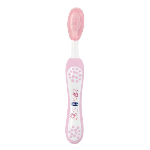 [700390] Chicco Шүдний сойз ягаан 6m+ Exclusive - ARTSANA S.p.A (IT)