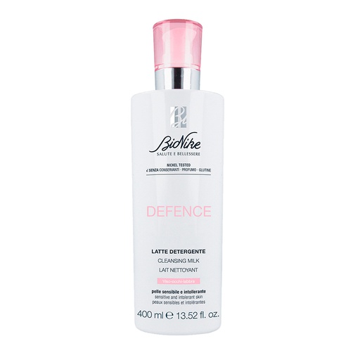 [502179] BioNike Defence Cleansing milk Exclusive - ICIM International S.r.l. (IT)